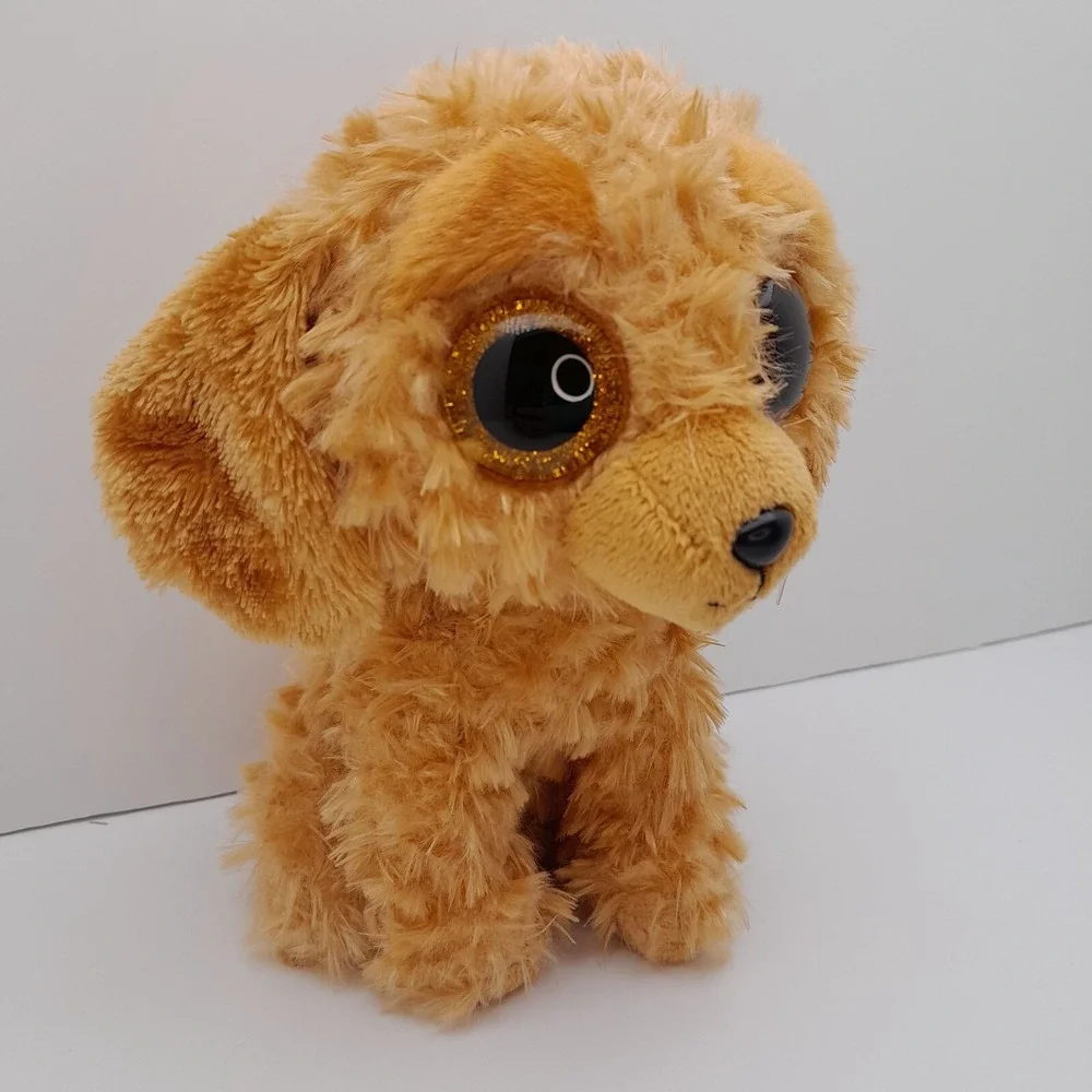 Ty beanie boos